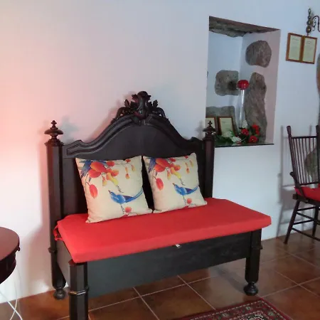 Casa Dos Poetas Holiday home