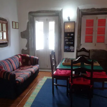 Casa Dos Poetas *