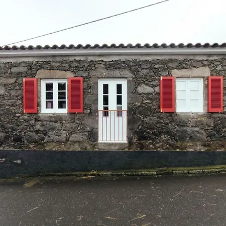 Holiday home Casa Dos Poetas *