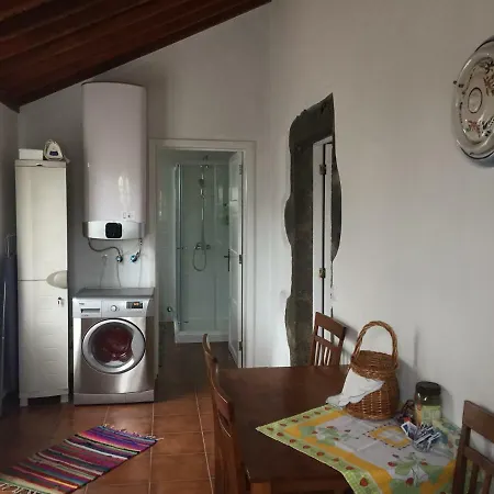 Casa Dos Poetas Holiday home *