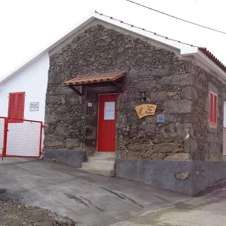 Casa Dos Poetas Feriehus